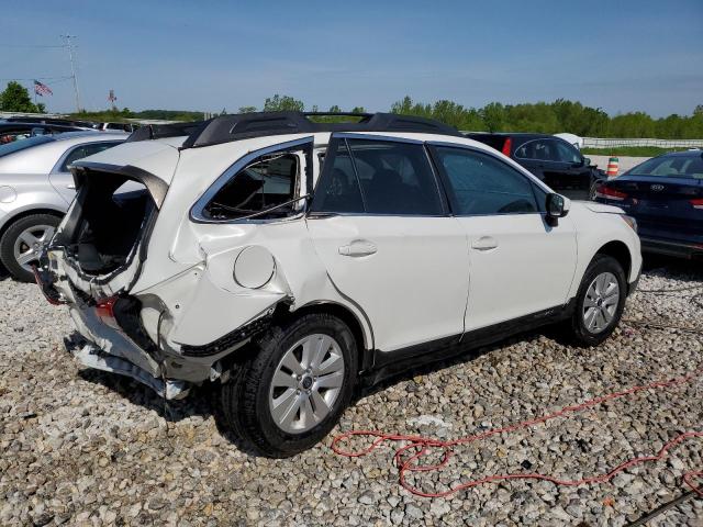 4S4BSACC5H3222201 Subaru Outback 2.5i Premium