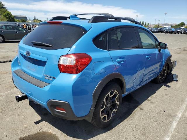 JF2GPAKC4GH327201 Subaru Crosstrek Limited