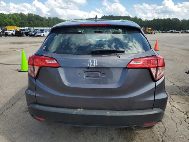 3CZRU5H3XJG704608 Honda HR-V LX