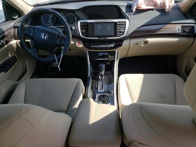 1HGCR2F02GA016454 Honda ACCORD EX
