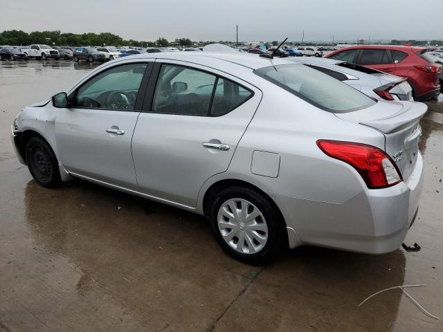 3N1CN7AP9GL839325 Nissan VERSA S