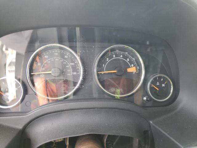 1C4NJPCB5ED776522 Jeep Patriot Limited