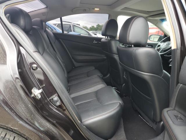 1N4AA5AP1EC468583 Nissan MAXIMA S