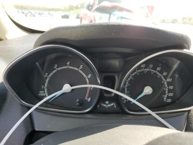 3FADP4BJ7KM145360 Ford FIESTA SE