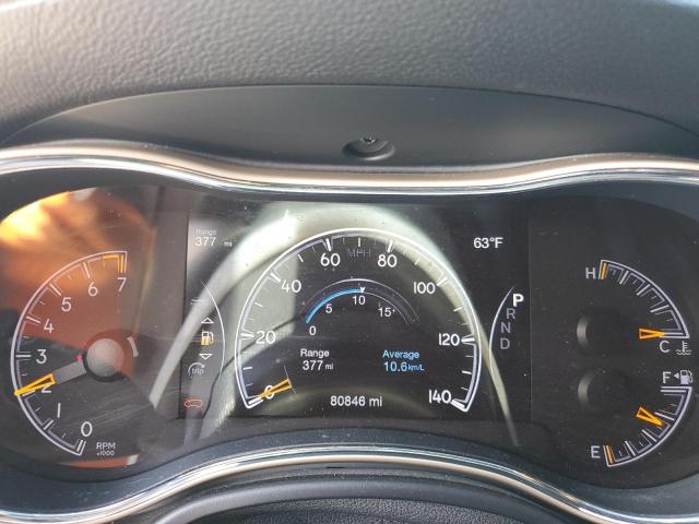 1C4RJFBG5HC864781 Jeep Grand Cherokee Limited