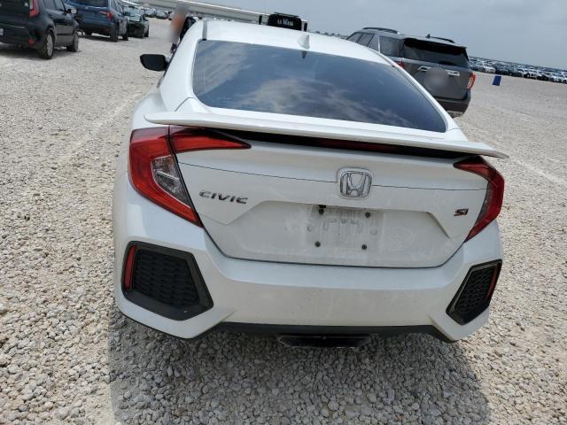 2HGFC1E5XJH701977 Honda CIVIC SI