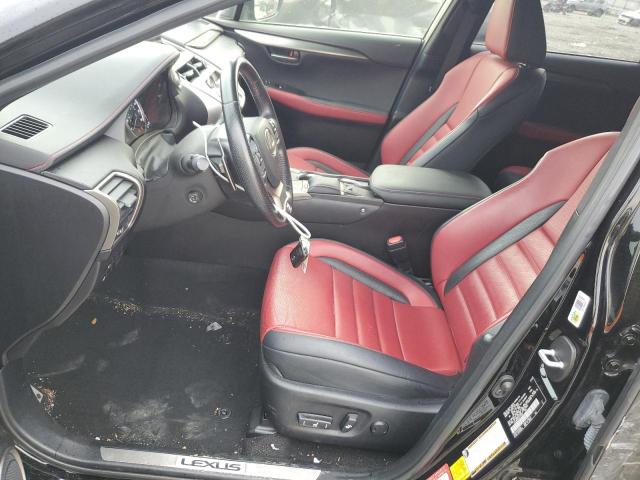 JTJJARBZ3L2173227 Lexus NX 300 F-S