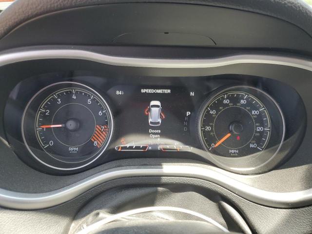 1C4PJMDS5FW556826 Jeep Cherokee Limited