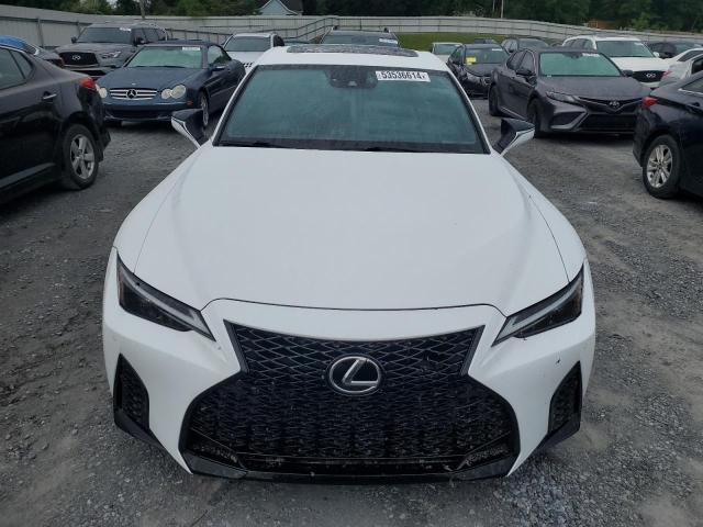 JTHGZ1B29M5040805 Lexus Is 350 F-sport