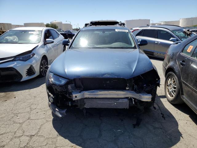 WA1UFAFL6GA010876 Audi A4 Allroad Premium Plus