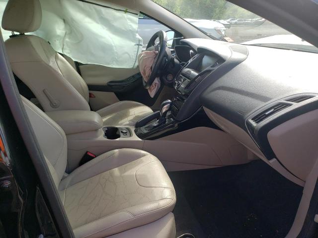 1FADP3R49EL134439 Ford FOCUS BEV