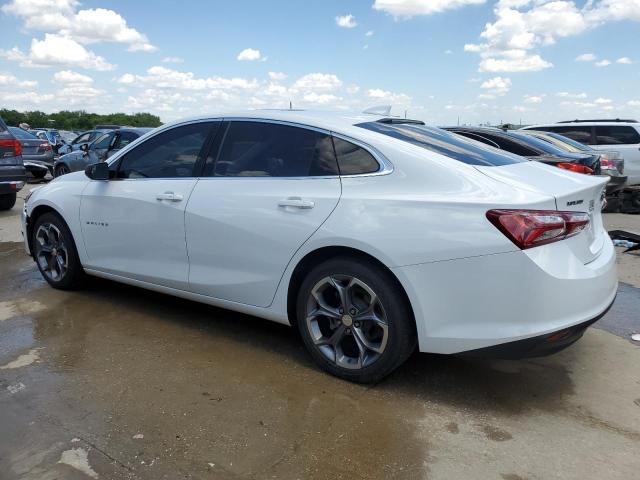 1G1ZD5ST2LF123180 Chevrolet MALIBU LT