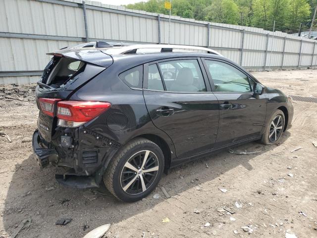 4S3GTAD65N3709314 Subaru Impreza Premium