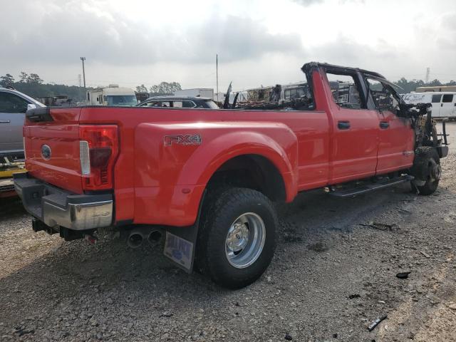 1FT8W3DT3JEB08074 Ford F350 Super Duty