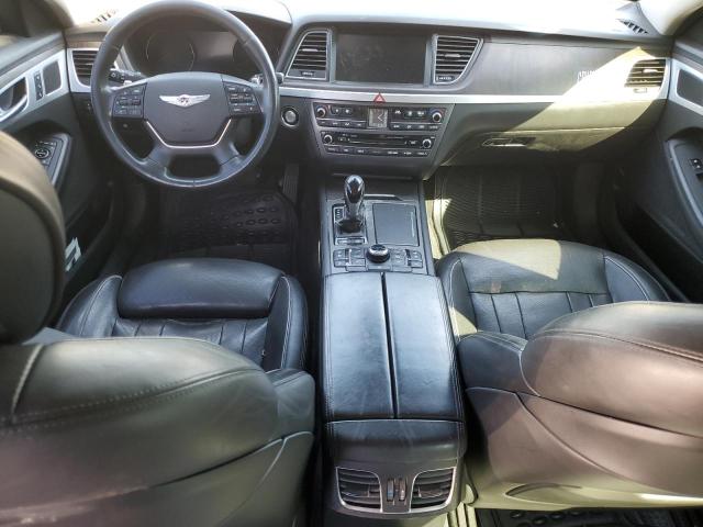 KMHGN4JE6FU049895 Hyundai Genesis 3.8l