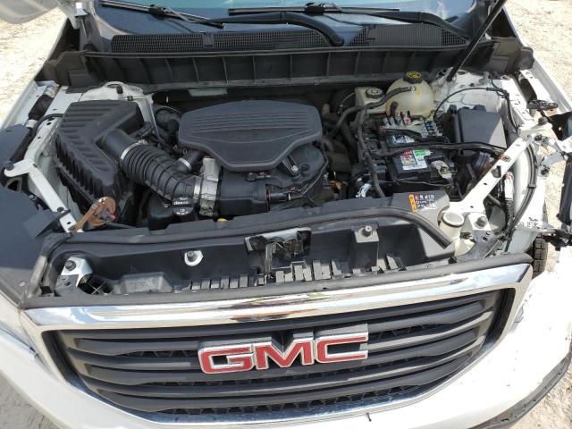 1GKKNRLS6JZ185846 GMC ACADIA SLE