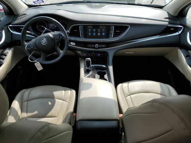 5GAERCKW1JJ212157 Buick Enclave Premium