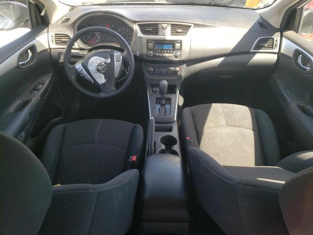 3N1AB7AP7GY219253 Nissan SENTRA S