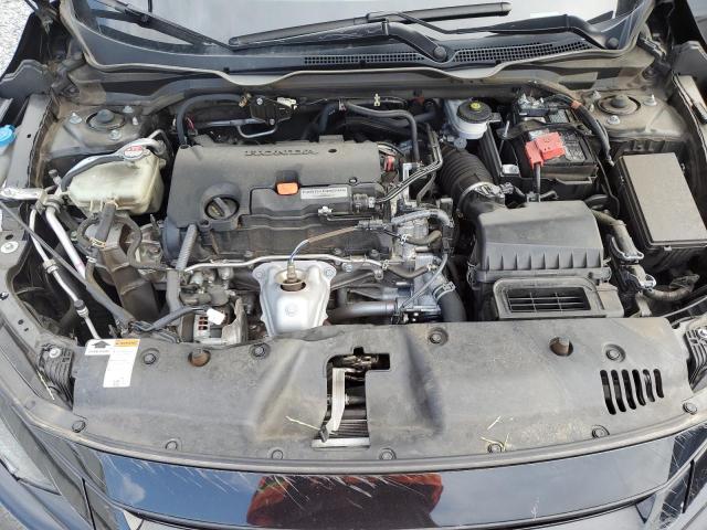2HGFC2F82MH533304 Honda Civic Sport