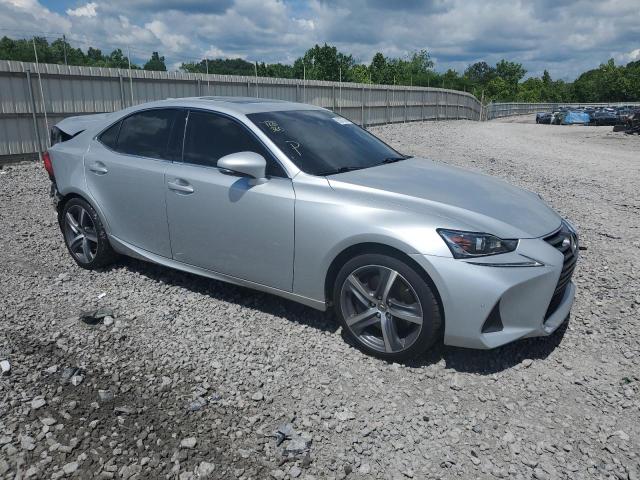 JTHBA1D29H5061710 Lexus IS 200T