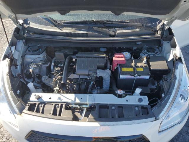 ML32F3FJ2LHF07082 Mitsubishi Mirage G4 Es