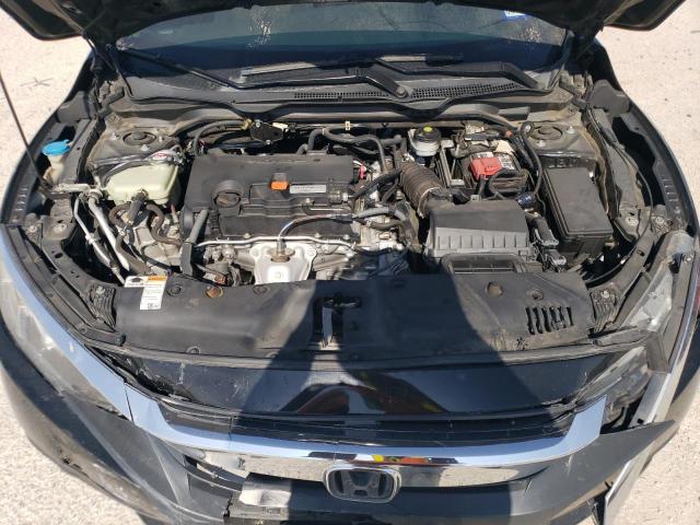 19XFC2F59HE223592 Honda Civic Lx
