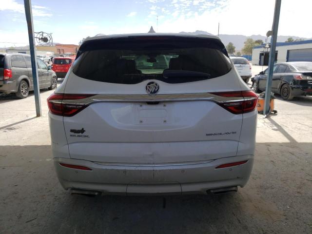 5GAERDKW7JJ191045 Buick Enclave Avenir