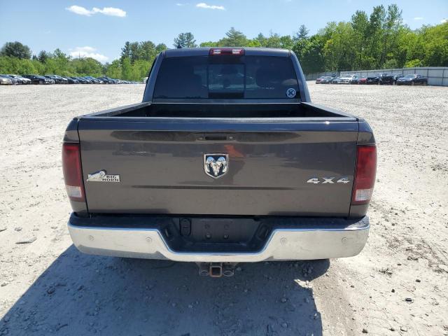 1C6RR7LG3ES463400 RAM 1500 Slt