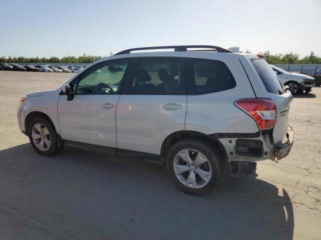 JF2SJADC8GH452095 Subaru Forester 2.5i Premium