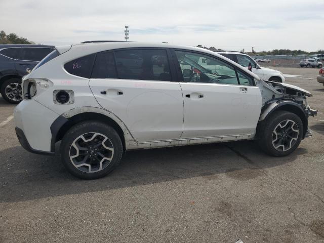 JF2GPABC0H8233317 Subaru Crosstrek Premium