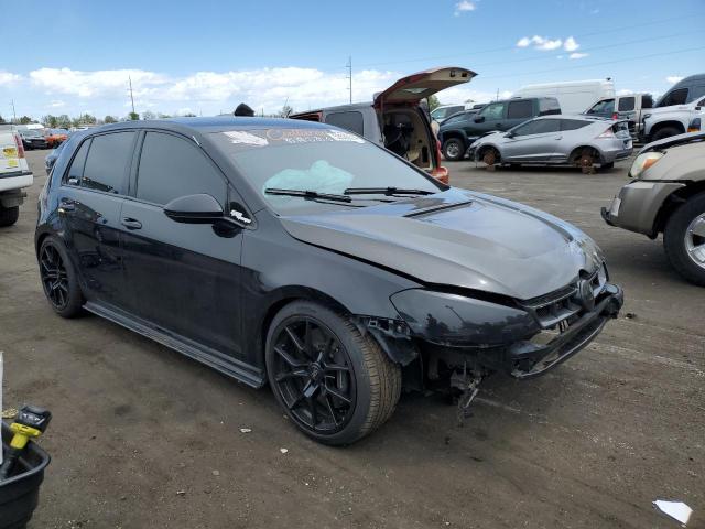 3VW5T7AU8HM072058 Volkswagen GTI S