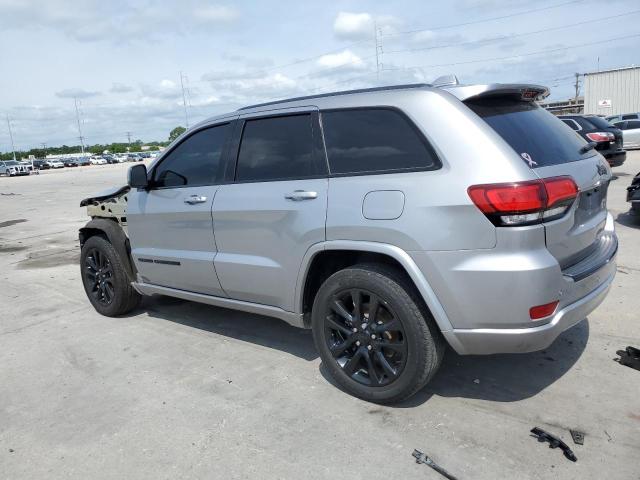 1C4RJEAG3JC429730 Jeep Grand Cherokee Laredo