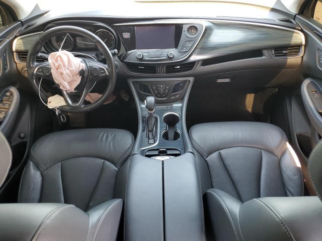 LRBFXCSA3LD063537 Buick Envision Essence