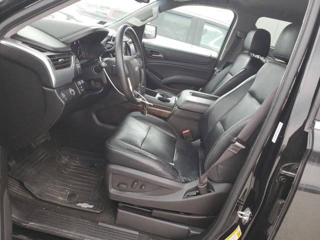 1GNSCAKC1HR165826 Chevrolet Tahoe C1500  Ls