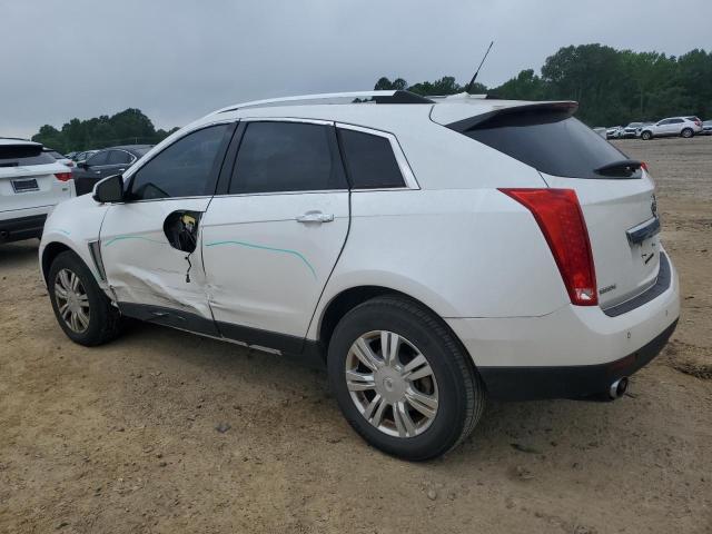 3GYFNBE37ES613236 Cadillac Srx Luxury Collection