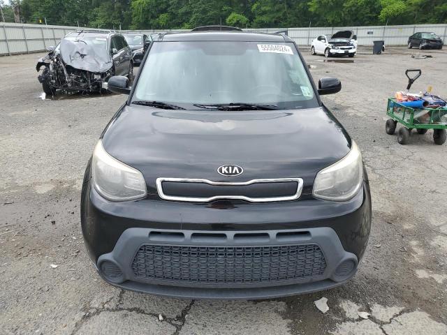 KNDJN2A20F7790711 KIA Soul
