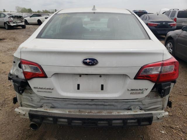 4S3BNAH66H3042658 Subaru Legacy 2.5i Premium