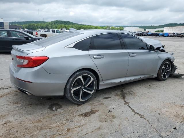 1HGCV1F38LA009731 Honda Accord Sport