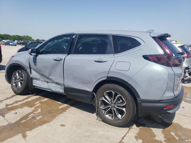 2HKRW1H52MH426566 Honda CR-V EX