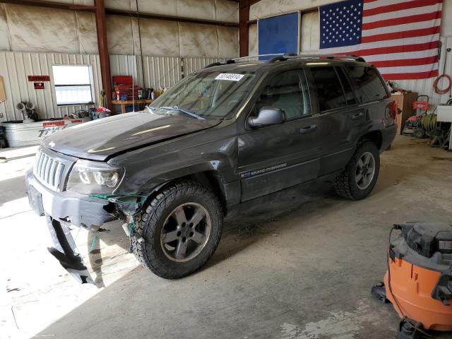 Auction sale of the 2004 Jeep Grand Cherokee Laredo, vin: 1J4GW48S54C213180, lot number: 53146914