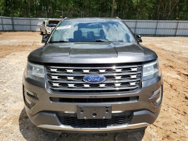 1FM5K7D85GGB08927 Ford EXPLORER XLT