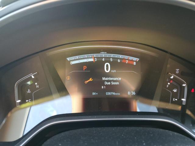 5J6RW1H55JL001800 Honda CR-V EX