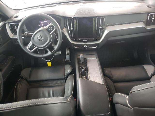 YV4L12RM2N1910386 Volvo Xc60 B5 R-design