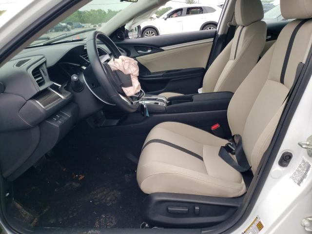 19XFC1F37LE215718 Honda CIVIC EX