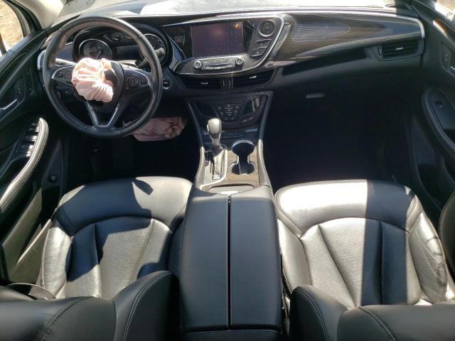 LRBFXCSA2KD067335 Buick Envision Essence