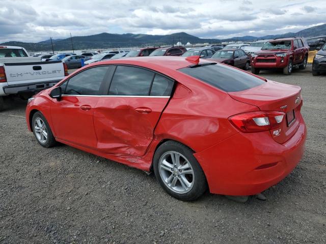 1G1BE5SM7H7204264 Chevrolet CRUZE LT