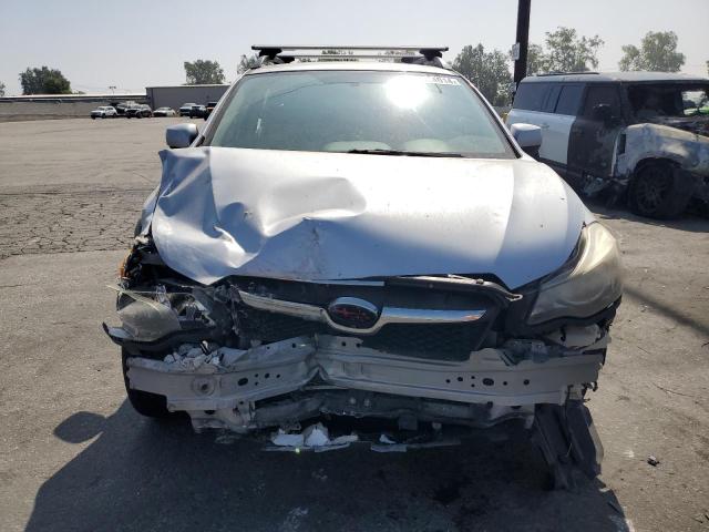 JF2GPAWC1E8249077 Subaru Xv Crosstrek 2.0 Premium