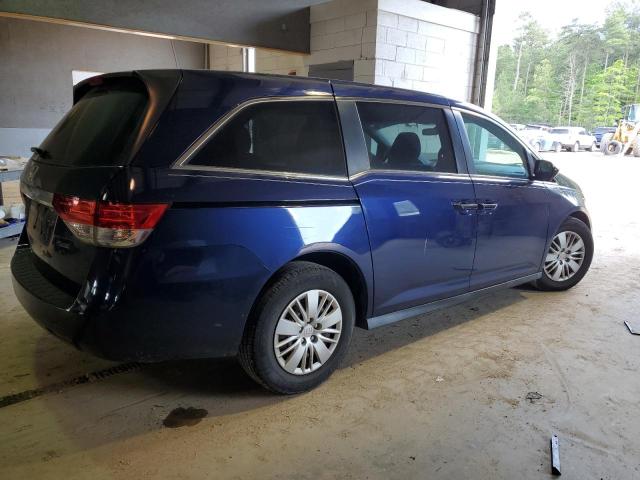 5FNRL5H25FB049500 Honda ODYSSEY LX