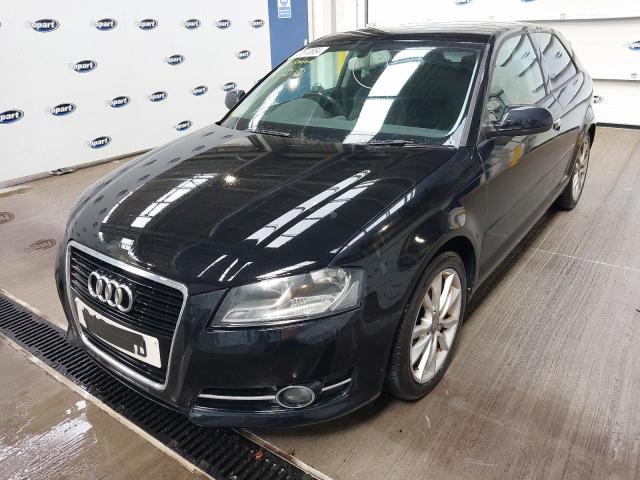 Auction sale of the 2011 Audi A3 Tfsi Sp, vin: *****************, lot number: 52810664