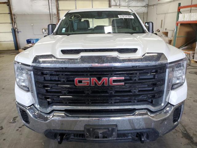 1GT49LEY9NF218692 GMC Sierra K2500 Heavy Duty